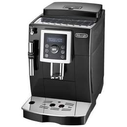 Espresso met shredder Delonghi ECAM 23.440B 1,8000L - Zwart