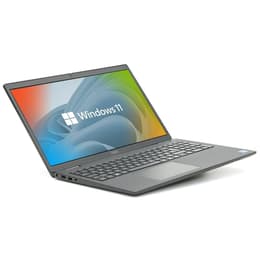 Dell Latitude 3520 15" Core i7 1.2 GHz - SSD 256 GB - 32GB QWERTZ - Duits