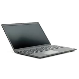 Dell Latitude 3520 15" Core i7 1.2 GHz - SSD 256 GB - 32GB QWERTZ - Duits