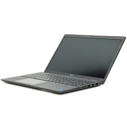 Dell Latitude 3520 15" Core i7 1.2 GHz - SSD 256 GB - 32GB QWERTZ - Duits