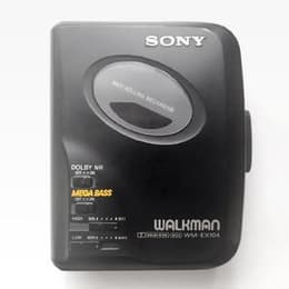 Sony WM-EX314 Audio accessoires