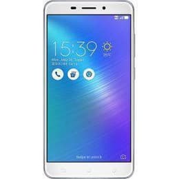 Asus Zenfone 3 Laser 64GB - Zilver - Simlockvrij