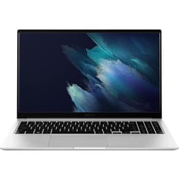 Samsung Galaxy Book 15" Core i3 3 GHz - SSD 256 GB - 8GB QWERTZ - Duits
