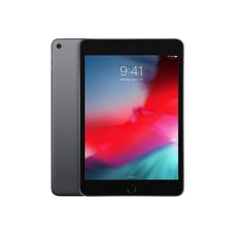 iPad mini (2019) 5e generatie 256 Go - WiFi + 4G - Spacegrijs