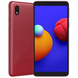 Galaxy A01 Core 16GB - Rood - Simlockvrij