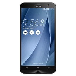 Zenfone 2 Ze551ml 64GB - Blauw - Simlockvrij