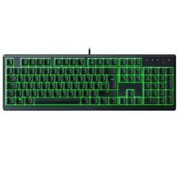 Razer Toetsenbord AZERTY Frans Verlicht Ornata V3 X