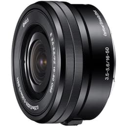 Sony Lens E PZ 16-50 mm F 3,5-5,6 SteadyShot Sony E 16-50mm f/3.5-5.6