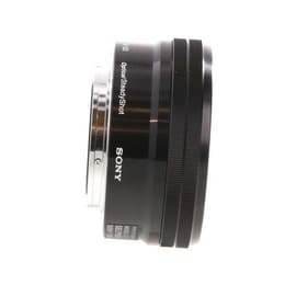 Sony Lens E PZ 16-50 mm F 3,5-5,6 SteadyShot Sony E 16-50mm f/3.5-5.6