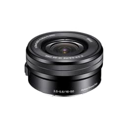 Sony Lens E PZ 16-50 mm F 3,5-5,6 SteadyShot Sony E 16-50mm f/3.5-5.6