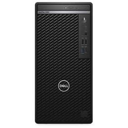 Dell OptiPlex 5080 Core i7 2 GHz - SSD 512 GB RAM 16GB