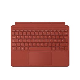 Microsoft Toetsenbord AZERTY Frans Draadloos Surface Go Signature Type Cover
