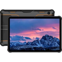 Oukitel RT5 256GB - Oranje - WiFi + 4G
