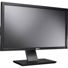 23-inch Dell UltraSharp U2311H 1920 x 1080 LCD Beeldscherm Zwart