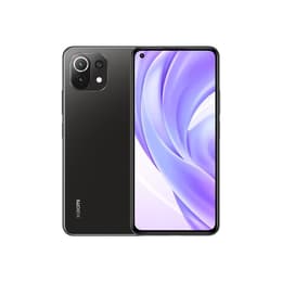 Xiaomi Mi 11 Lite 5G 128GB - Zwart - Simlockvrij - Dual-SIM