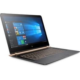Hp Spectre 13-v000nf 13" Core i5 2.3 GHz - SSD 256 GB - 8GB AZERTY - Frans