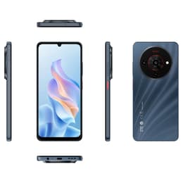 ZTE Blade A76 128GB - Blauw - Simlockvrij