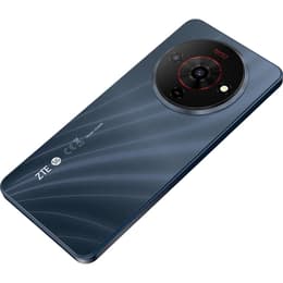 ZTE Blade A76 128GB - Blauw - Simlockvrij