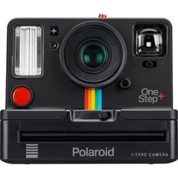 Instant camera Polaroid Originals One Step + - Zwart