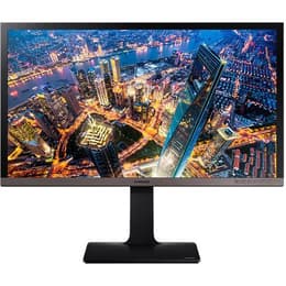 28-inch Samsung U28E850R LED Beeldscherm Zwart