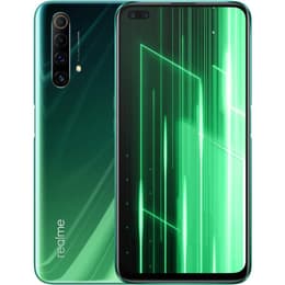 Realme X50 5G 128GB - Groen - Simlockvrij - Dual-SIM