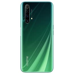 Realme X50 5G 128GB - Groen - Simlockvrij