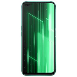 Realme X50 5G 128GB - Groen - Simlockvrij