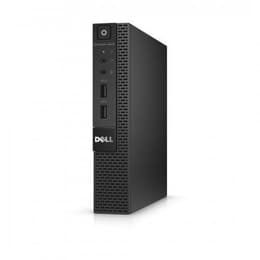 Dell OptiPlex 9020 USFF Core i5 2 GHz - HDD 500 GB RAM 4GB
