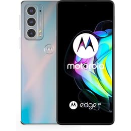 Motorola Edge 20 128GB - Wit - Simlockvrij - Dual-SIM