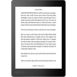 Kobo Aura H2O Edition 2 6,8000 WiFi E-reader