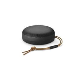 Bang & Olufsen Beosound A1 2 ème génération Speaker Bluetooth - Zwart