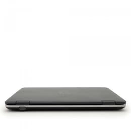 HP ProBook 640 G3 14" Core i5 2.6 GHz - SSD 256 GB - 8GB QWERTZ - Duits