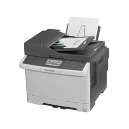 Lexmark CX410DE Kleurenlaser