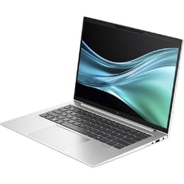 HP EliteBook 845 G11 14" Ryzen 5 3.2 GHz - SSD 256 GB - 16GB AZERTY - Frans