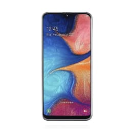 Galaxy A20e 32GB - Wit - Simlockvrij