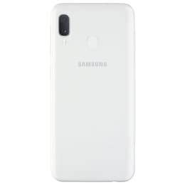 Galaxy A20e 32GB - Wit - Simlockvrij
