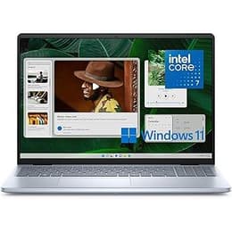 Dell Inspiron 5640 16" Core i7 5.4 GHz - SSD 1 TB - 16GB AZERTY - Frans
