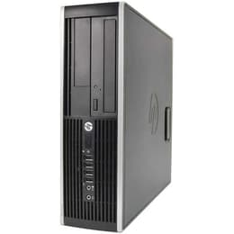 HP Compaq 8300 Elite Core i5 3,2 GHz - HDD 500 GB RAM 8GB