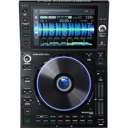 Denon Dj SC6000 Prime Audio accessoires