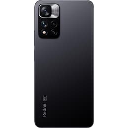 Xiaomi Redmi Note 11 Pro 5G 256GB - Grijs - Simlockvrij