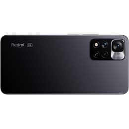 Xiaomi Redmi Note 11 Pro 5G 256GB - Grijs - Simlockvrij