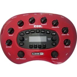 Line 6 Pod XT Muziekinstrumenten
