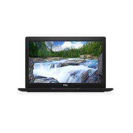 Dell Latitude 3500 15" Core i5 1.6 GHz - SSD 256 GB - 16GB QWERTY - Spaans