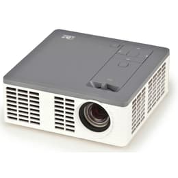 3M MP410 Beamer 300 Lumen Grijs