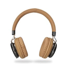 Ksix Retro 2 Oordopjes - Bluetooth Geluidsdemper