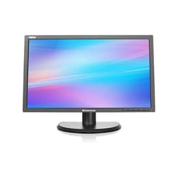 23-inch Lenovo LT2323PWA 1920 x 1080 LED Beeldscherm Zwart