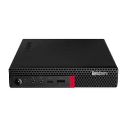 Lenovo ThinkCentre M630e Tiny Core i5 1.6 GHz - SSD 256 GB RAM 16GB