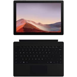 Microsoft Surface Pro 7 12" Core i5 1.1 GHz - SSD 128 GB - 8GB QWERTY - Engels (VK)