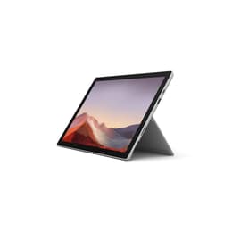 Microsoft Surface Pro 7 12" Core i5 1.1 GHz - SSD 128 GB - 8GB QWERTY - Engels