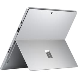 Microsoft Surface Pro 7 12" Core i5 1.1 GHz - SSD 128 GB - 8GB QWERTY - Engels